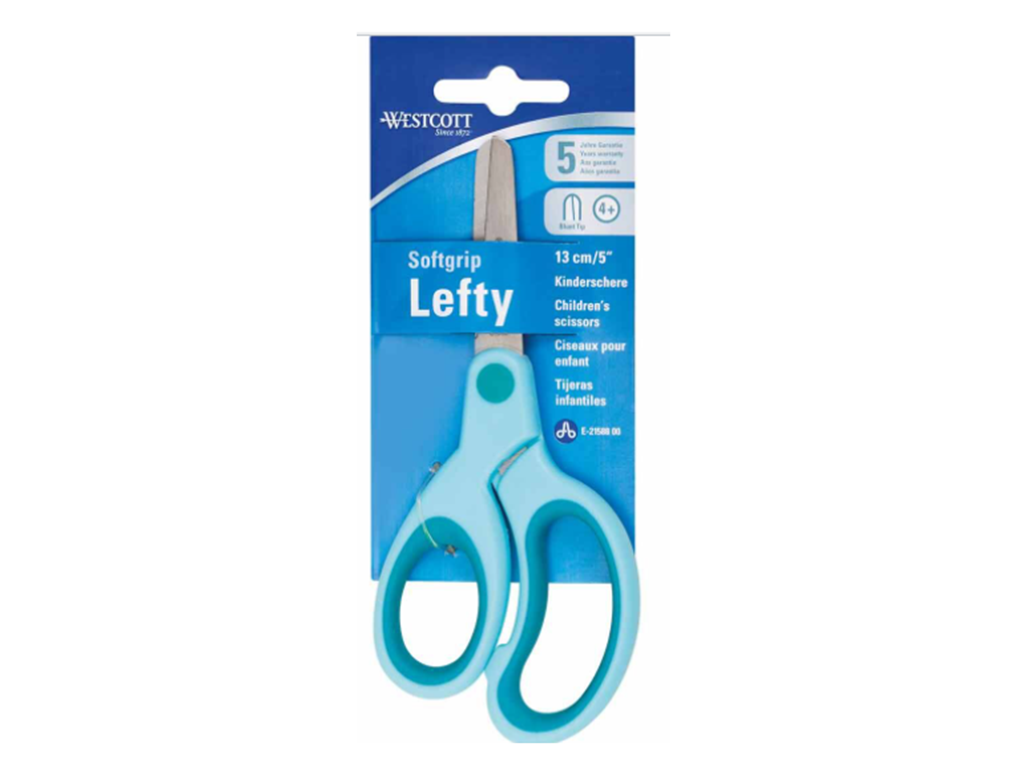 Best left handed stationery for kids Scissors to notepads The